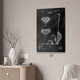 Lemon Squeezer Patent Wall Art