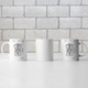 Coffee Percolator Patent Mug