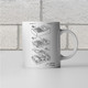 Calculator Patent Mug