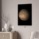 Mars LS357 Space Wall Art