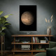 Mars LS357 Space Wall Art