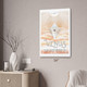 Venus Space Tourism Wall Art Venus Space Tourism Wall Art