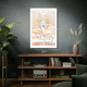 Venus Space Tourism Wall Art