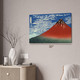Fine Wind Clear Weather Ukiyo-e Wall Art