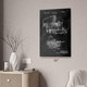 Packaging Machine Patent Wall Art