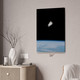 First MMU Spacewalk Space Wall Art