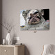 Space Selfie Space Wall Art