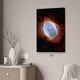 JWST Dying Star Space Wall Art