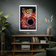 Cygnus X-1 Space Tourism Wall Art