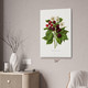 Blackberry Botanical Art Print