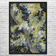 Van Gogh Blossoming Acacia Branches Art Print