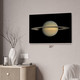 Saturn Space Wall Art