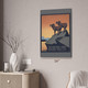 National Parks Wild Life WPA Poster Art