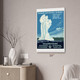 Yellowstone Park WPA Poster Art