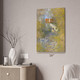 Monet The Geese Art Print
