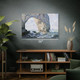 Monet The Manneporte Art Print Monet The Manneporte Art Print