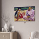 Tahitian Women on the Beach Art Print Tahitian Women on the Beach Art Print