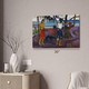 Paul Gauguin I Raro Te Oviri Art Print Paul Gauguin I Raro Te Oviri Art Print