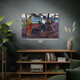 Paul Gauguin I Raro Te Oviri Art Print