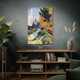 Paul Gauguin Les Alyscamps Art Print Paul Gauguin Les Alyscamps Art Print