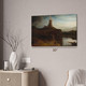 Rembrandt The Mill Art Print Rembrandt The Mill Art Print
