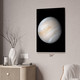 Planet Venus Space Wall Art