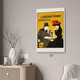 Edouard Pernot Absinthe Vintage Ad Wall Art