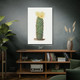 Hedgehog Cactus Botanical Art Print