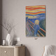 The Scream Art Print