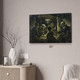 Van Gogh The Potato Eaters Art Print
