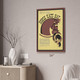 Horse Eats Hat Theater WPA Poster Art