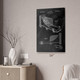 Skee Ball Patent Wall Art