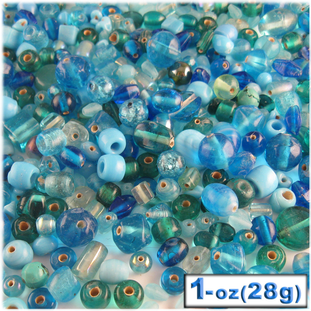 Beads Glass Beads Page 1 The Crafts Outlet, Inc.