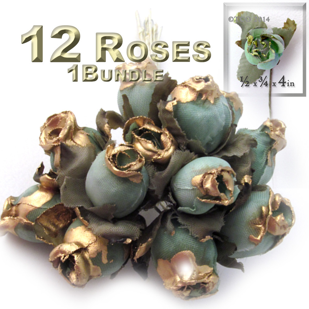 Artificial Flowers The Crafts Outlet, Inc.