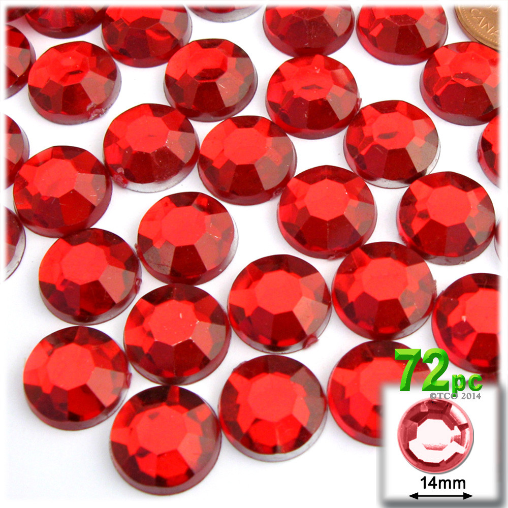 Rhinestones Gems Jewles Flatback Stones The Crafts Outlet