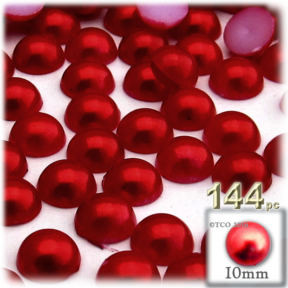 Pearl 10mm Page 1 The Crafts Outlet Inc 