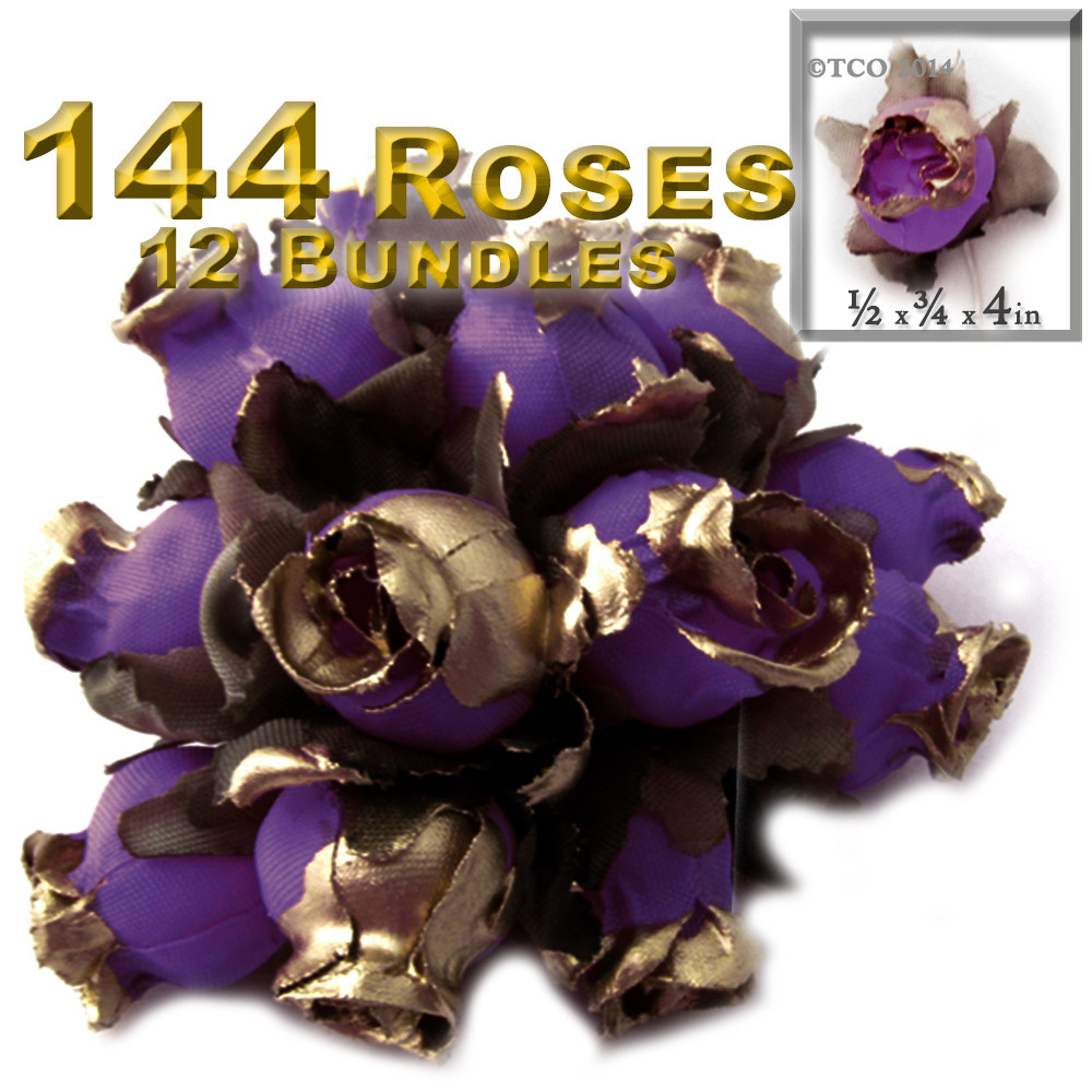 Artificial Flowers The Crafts Outlet, Inc.