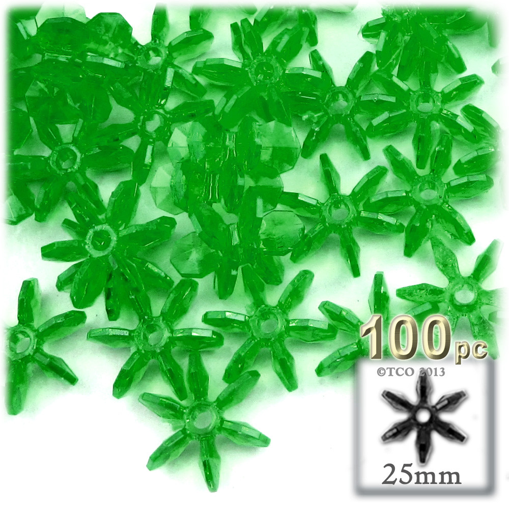 Beads Starflake Page 1 The Crafts Outlet Inc 