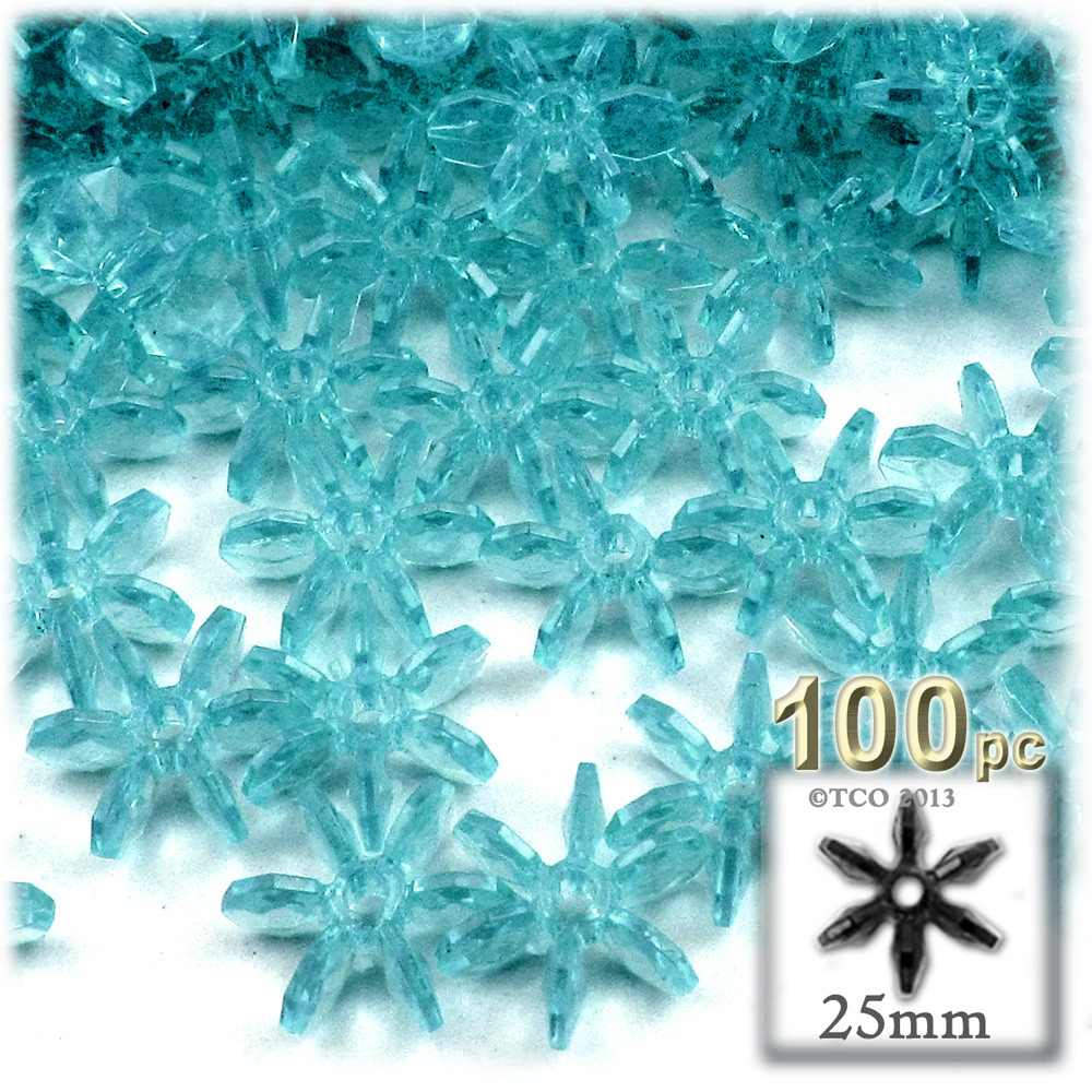 Beads Starflake Page 1 The Crafts Outlet Inc 