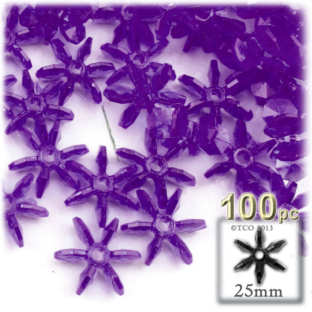 Beads Starflake Page 1 The Crafts Outlet Inc 