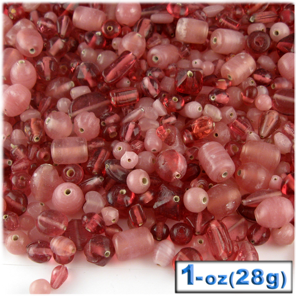 Beads Glass Beads Page 1 The Crafts Outlet, Inc.