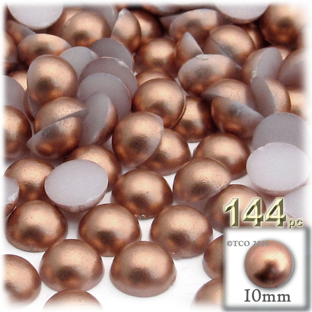 Pearl 10mm Page 1 The Crafts Outlet Inc 
