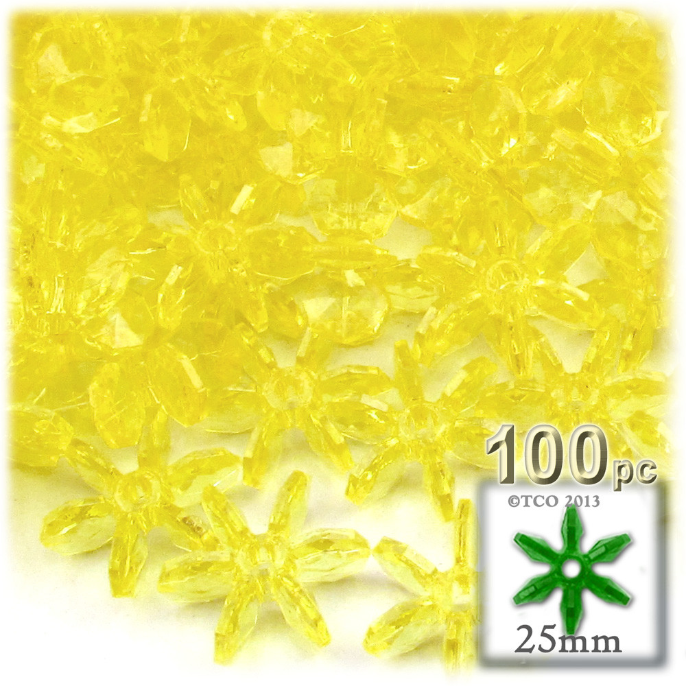 Beads Starflake Page 1 The Crafts Outlet Inc 
