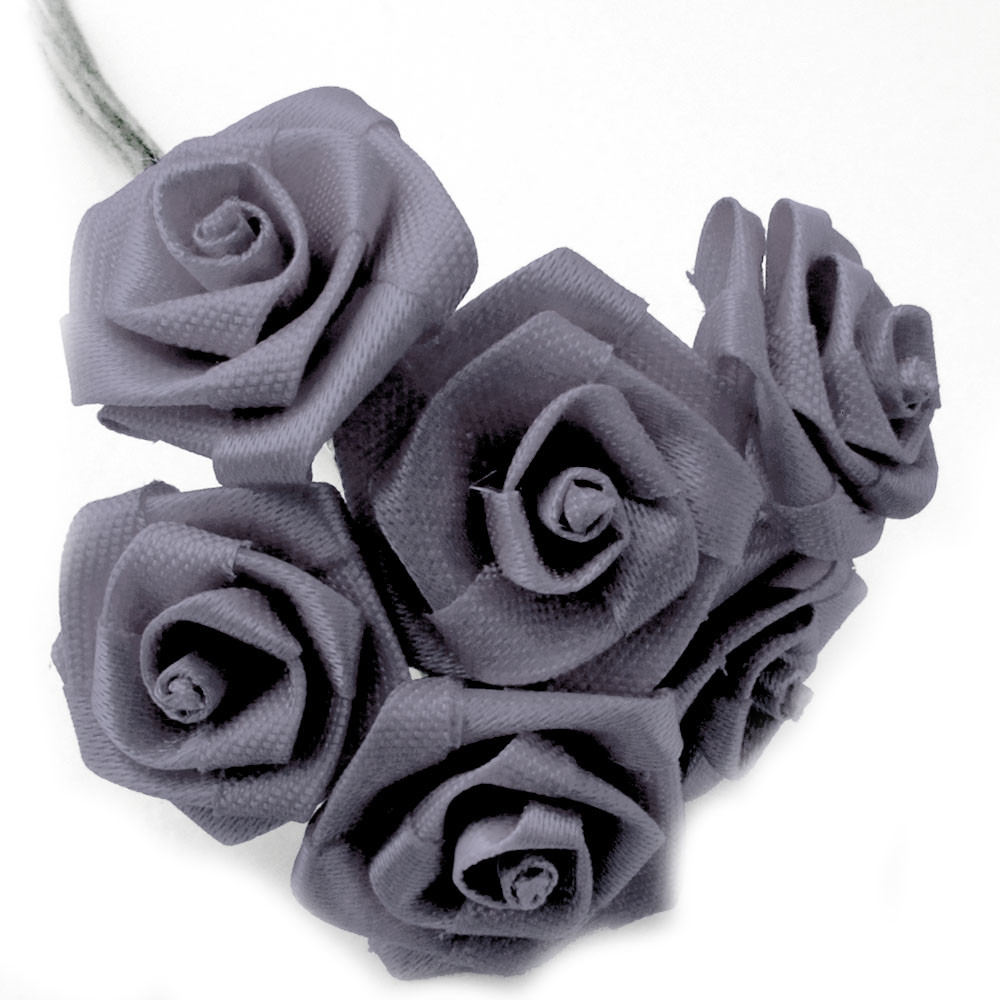 Artificial Flowers | Ribbone Roses