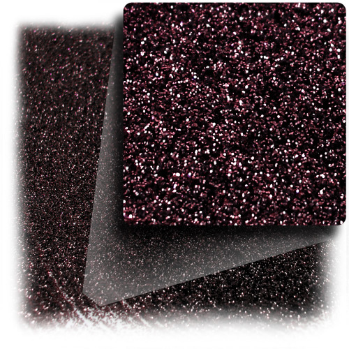 Glitter powder, 1oz/28g, Fine 0.008in, Mocha