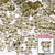 Rhinestones, Flatback, Butterfly, 10mm, 10,000-pc, Champagne Yellow