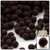 Acrylic Pom Pom, 12mm, 1,000-pc, Dark Brown