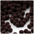 Acrylic Pom Pom, 12mm, 1,000-pc, Dark Brown