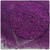 Glass Beads, Microbeads, Opaque, 0.6mm, 4OZ, Deep Purple