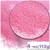 Glass Beads, Microbeads, Opaque, 0.6mm, 4OZ, Pink